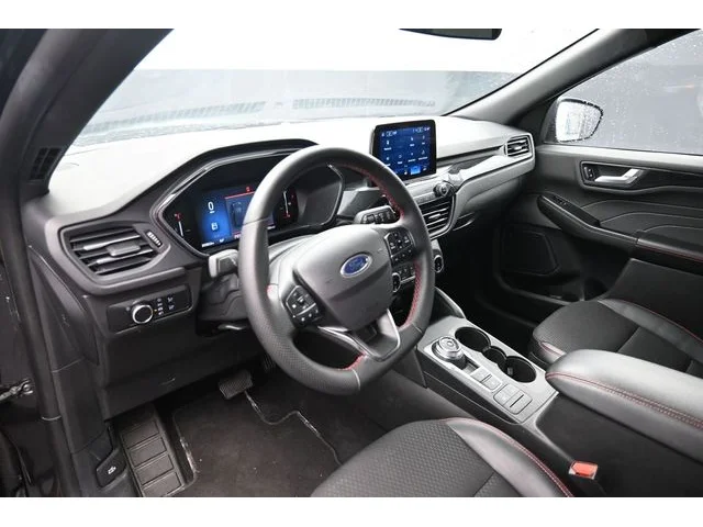 SEMINUEVOS FORD Escape a Estados en autogozo