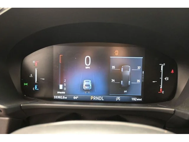 SEMINUEVOS FORD Escape a Estados en autogozo