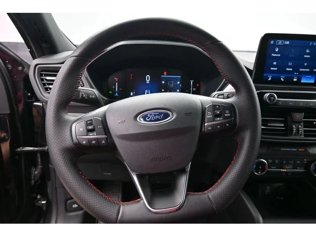 SEMINUEVOS FORD Escape a Estados en autogozo