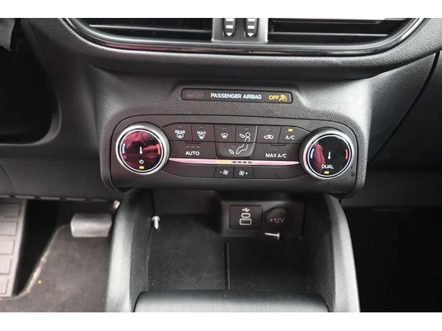 SEMINUEVOS FORD Escape a Estados en autogozo