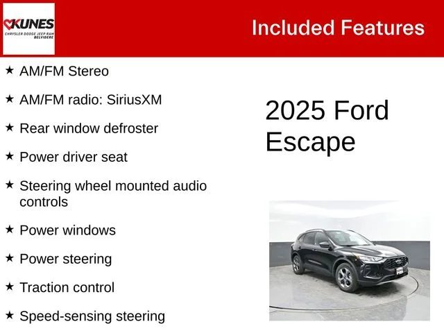 SEMINUEVOS FORD Escape a Estados en autogozo