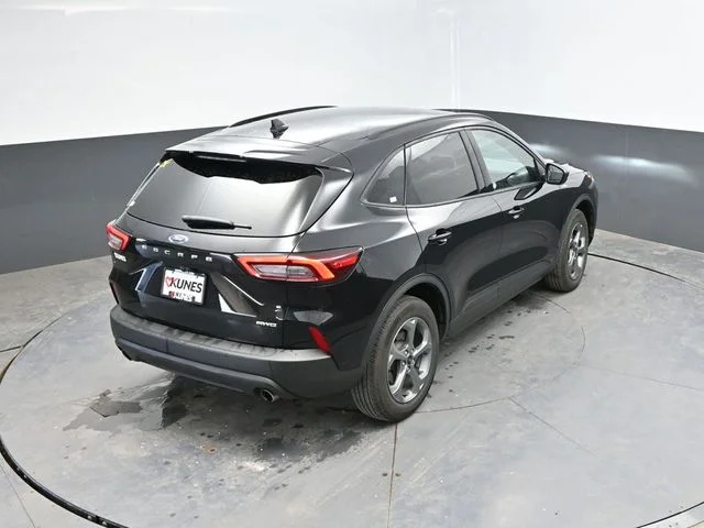 SEMINUEVOS FORD Escape a Estados en autogozo