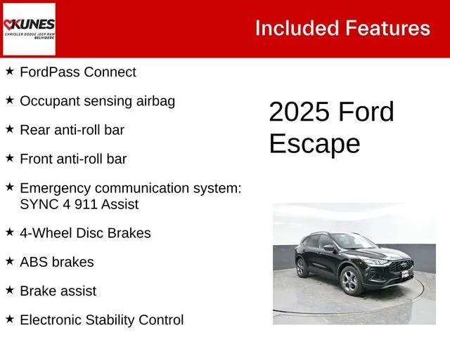 SEMINUEVOS FORD Escape a Estados en autogozo