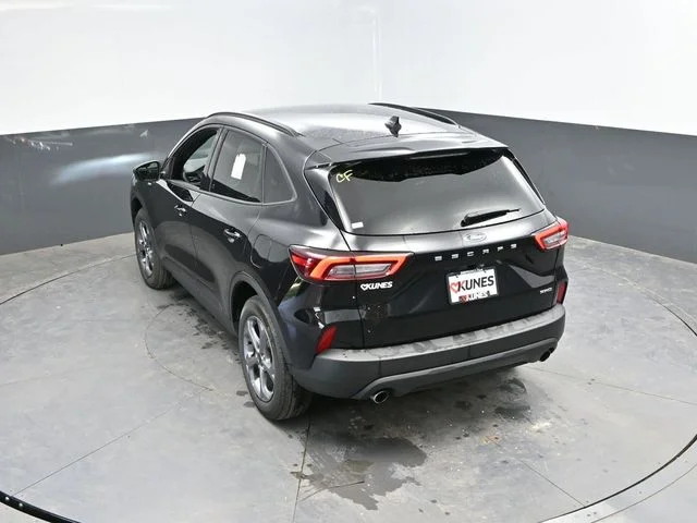 SEMINUEVOS FORD Escape a Estados en autogozo