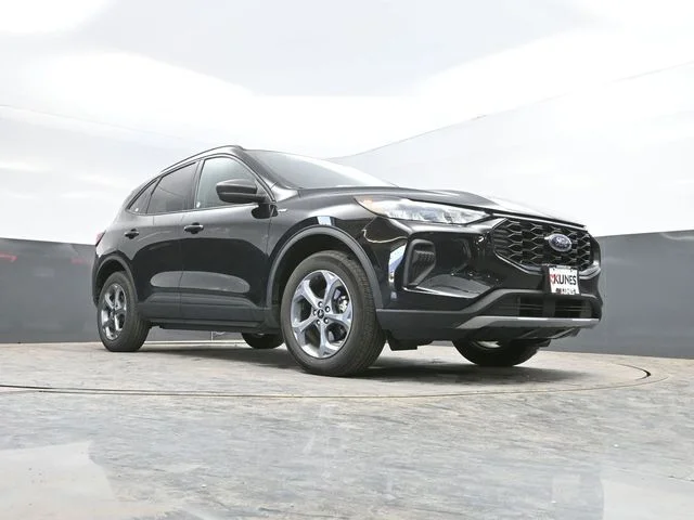 SEMINUEVOS FORD Escape a Estados en autogozo