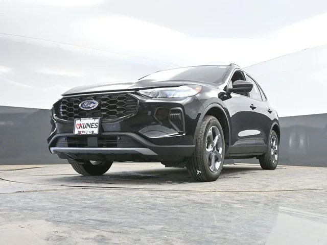 SEMINUEVOS FORD Escape a Estados en autogozo