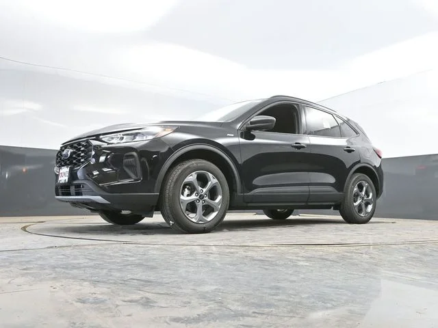 SEMINUEVOS FORD Escape a Estados en autogozo