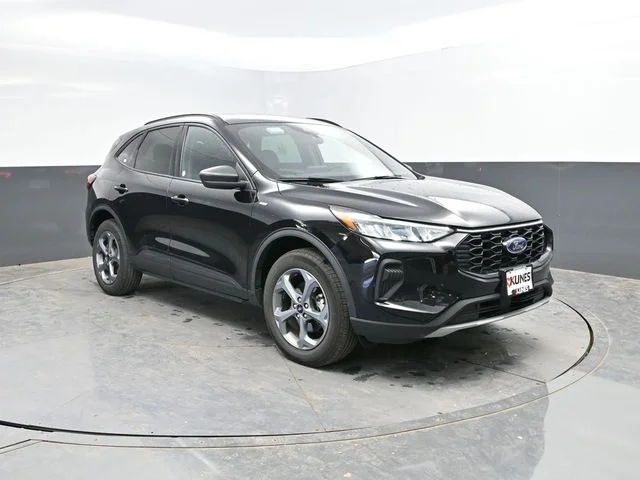 SEMINUEVOS FORD Escape a Estados en autogozo