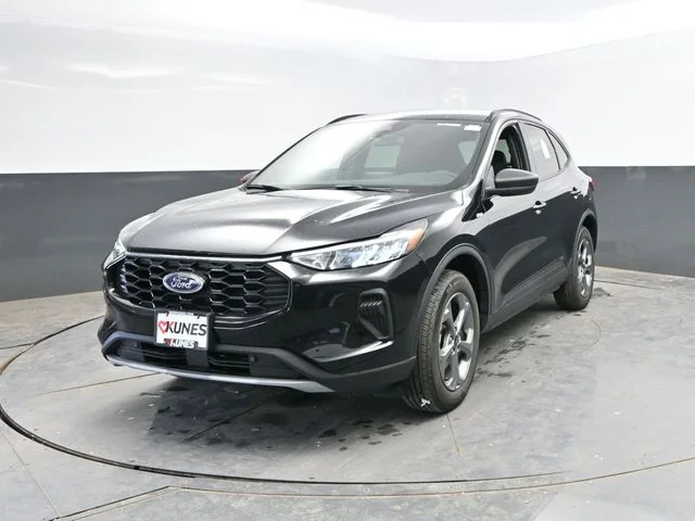 SEMINUEVOS FORD Escape a Estados en autogozo