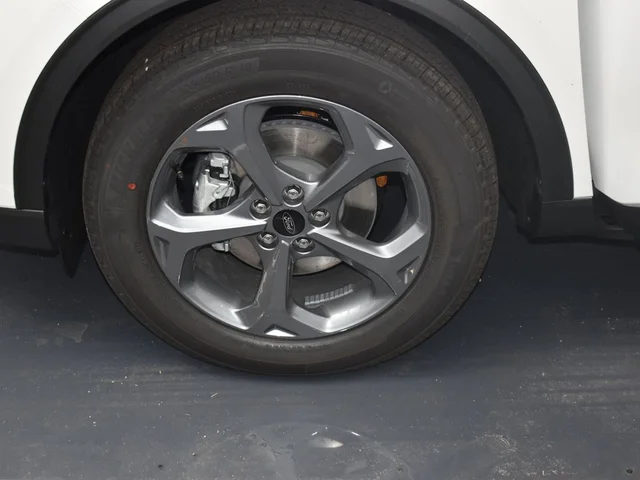Nuevos FORD ESCAPE à Estados chez autogozo