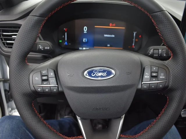 Nuevos FORD ESCAPE à Estados chez autogozo