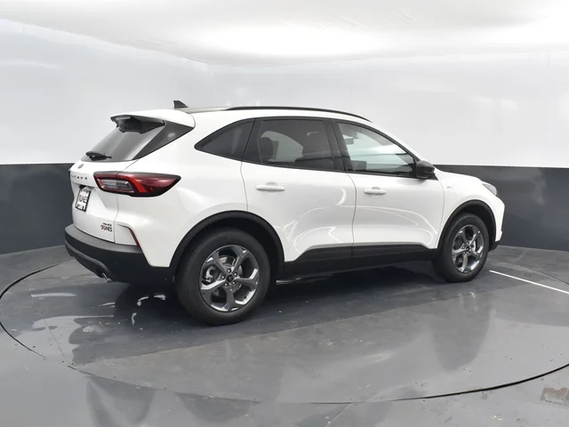 Nuevos FORD ESCAPE à Estados chez autogozo