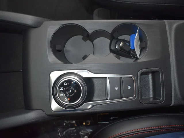 Nuevos FORD ESCAPE à Estados chez autogozo