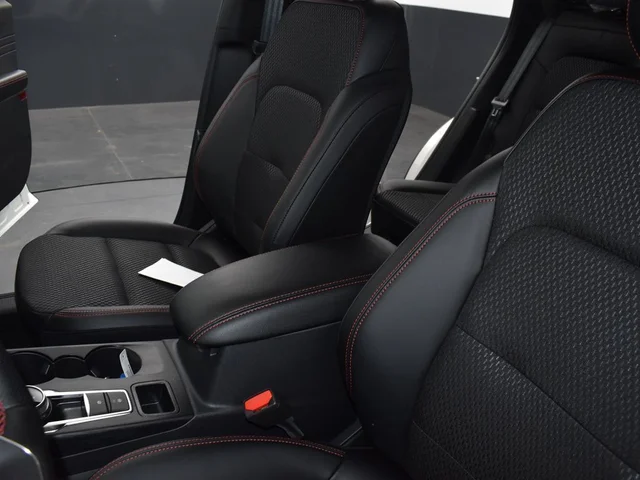 Nuevos FORD ESCAPE à Estados chez autogozo