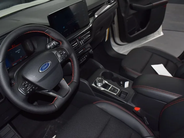 Nuevos FORD ESCAPE à Estados chez autogozo