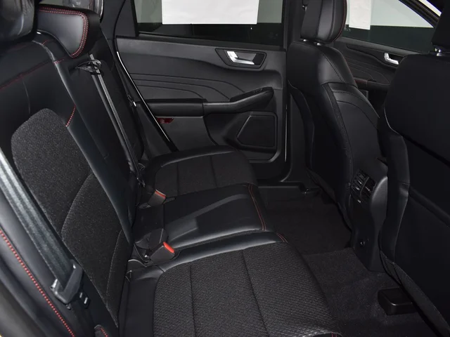 Nuevos FORD ESCAPE à Estados chez autogozo