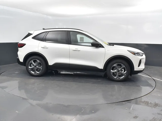 Nuevos FORD ESCAPE à Estados chez autogozo