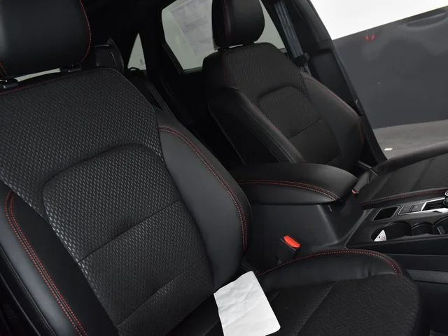 Nuevos FORD ESCAPE à Estados chez autogozo