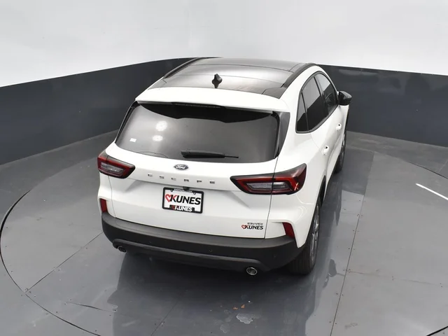 Nuevos FORD ESCAPE à Estados chez autogozo