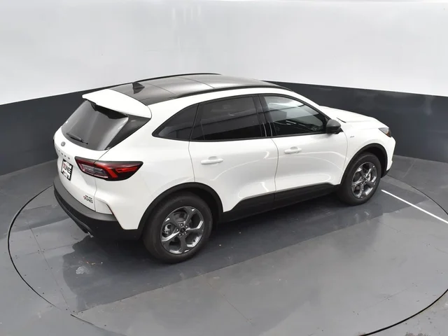 Nuevos FORD ESCAPE à Estados chez autogozo