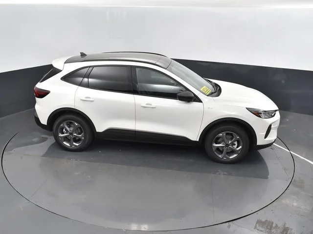 Nuevos FORD ESCAPE à Estados chez autogozo