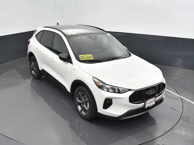 Nuevos FORD ESCAPE à Estados chez autogozo