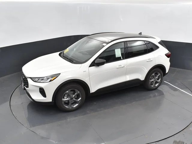 Nuevos FORD ESCAPE à Estados chez autogozo