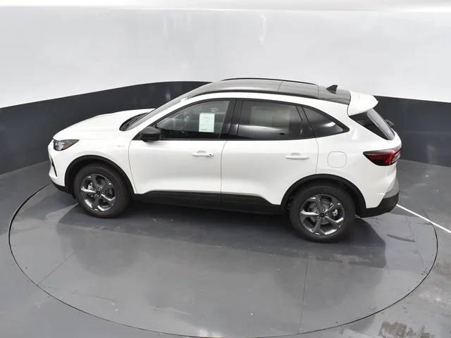 Nuevos FORD ESCAPE à Estados chez autogozo