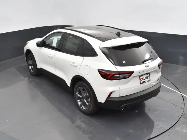 Nuevos FORD ESCAPE à Estados chez autogozo