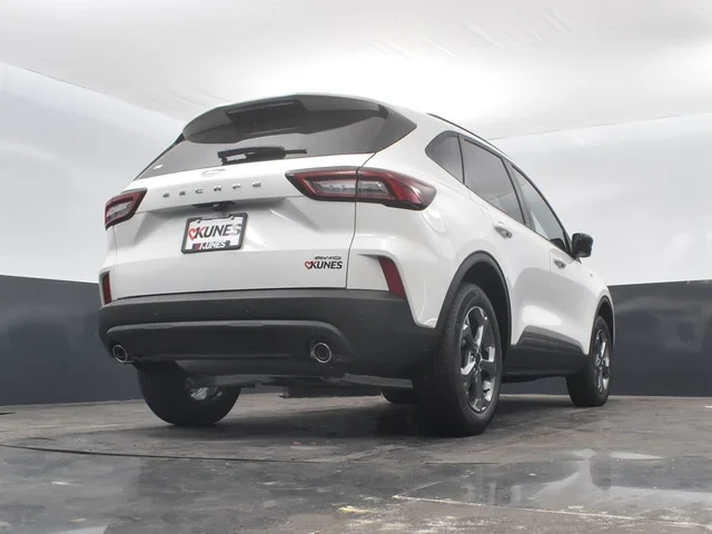 Nuevos FORD ESCAPE à Estados chez autogozo