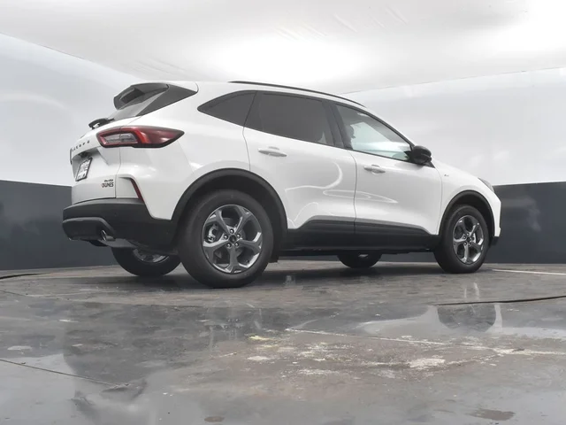 Nuevos FORD ESCAPE à Estados chez autogozo