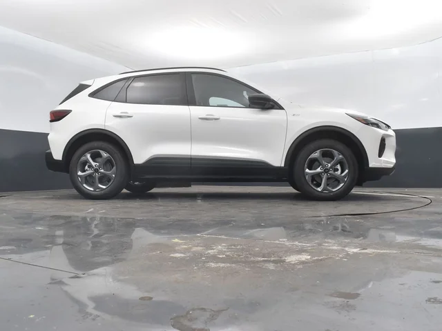 Nuevos FORD ESCAPE à Estados chez autogozo