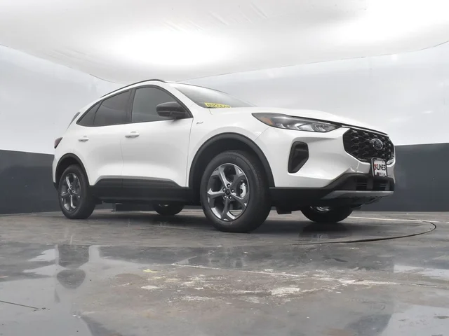 Nuevos FORD ESCAPE à Estados chez autogozo