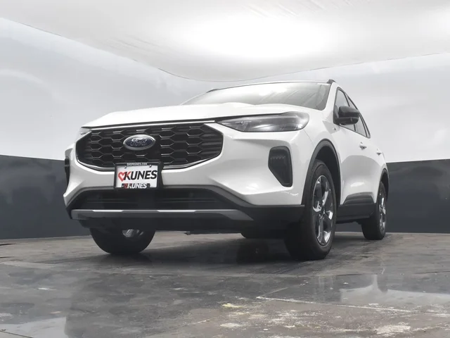 Nuevos FORD ESCAPE à Estados chez autogozo