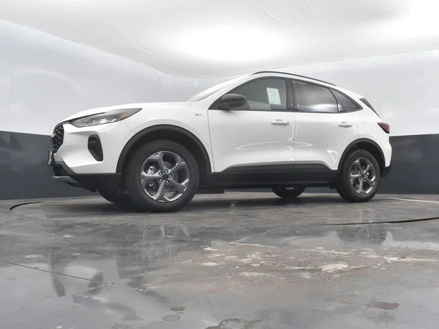 Nuevos FORD ESCAPE à Estados chez autogozo