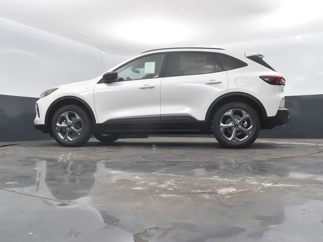 Nuevos FORD ESCAPE à Estados chez autogozo