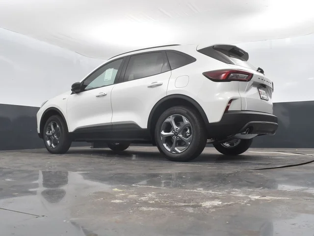 Nuevos FORD ESCAPE à Estados chez autogozo