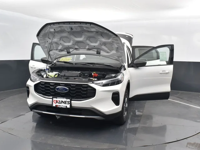 Nuevos FORD ESCAPE à Estados chez autogozo