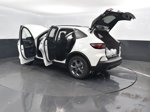 Nuevos FORD ESCAPE à Estados chez autogozo