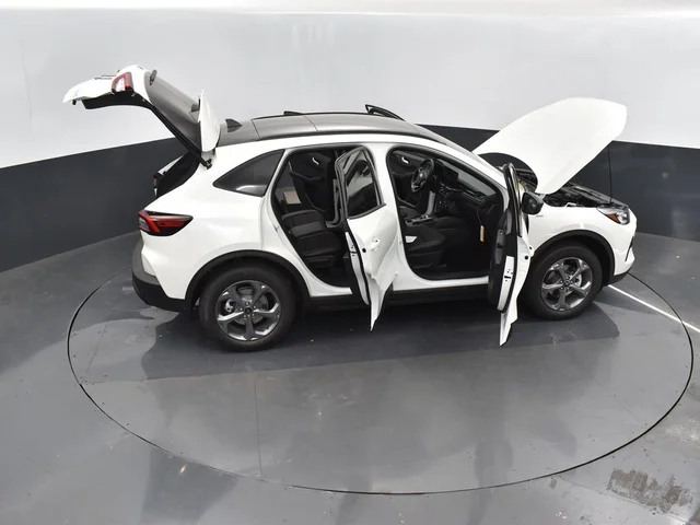 Nuevos FORD ESCAPE à Estados chez autogozo