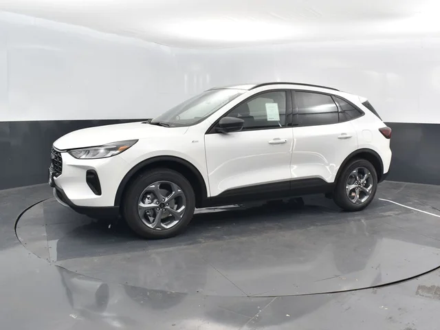 Nuevos FORD ESCAPE à Estados chez autogozo