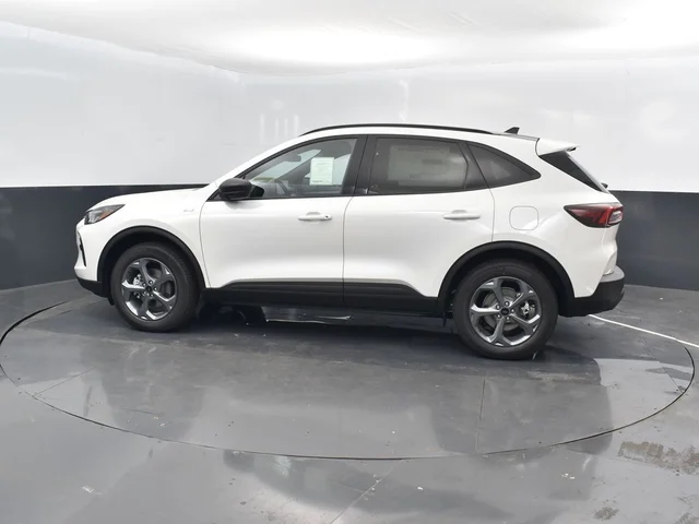 Nuevos FORD ESCAPE à Estados chez autogozo