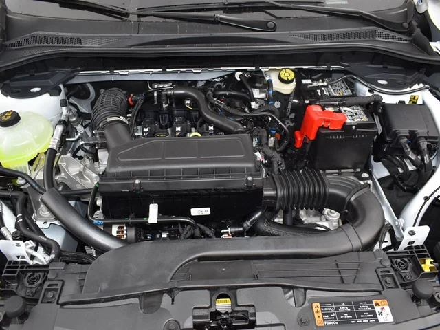 Nuevos FORD ESCAPE à Estados chez autogozo