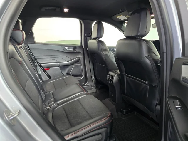 SEMINUEVOS FORD Escape at Brainerd  in Dondelinger Chevrolet