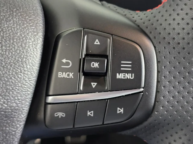 SEMINUEVOS FORD Escape at Brainerd  in Dondelinger Chevrolet