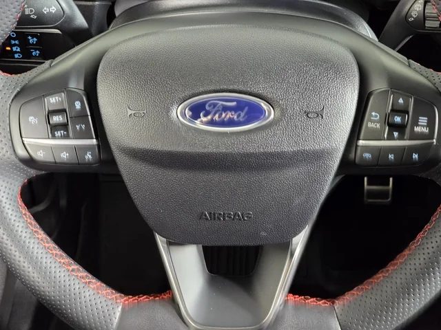 SEMINUEVOS FORD Escape at Brainerd  in Dondelinger Chevrolet