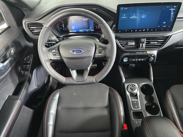 SEMINUEVOS FORD Escape at Brainerd  in Dondelinger Chevrolet