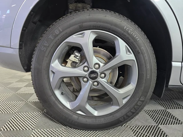 SEMINUEVOS FORD Escape at Brainerd  in Dondelinger Chevrolet
