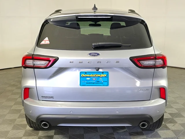 SEMINUEVOS FORD Escape at Brainerd  in Dondelinger Chevrolet