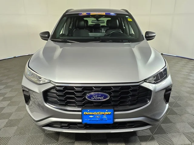 SEMINUEVOS FORD Escape at Brainerd  in Dondelinger Chevrolet